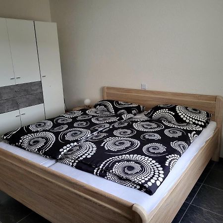 Schoene, Modernisierte Wohnung - Dudweiler Saarbrücken Zewnętrze zdjęcie