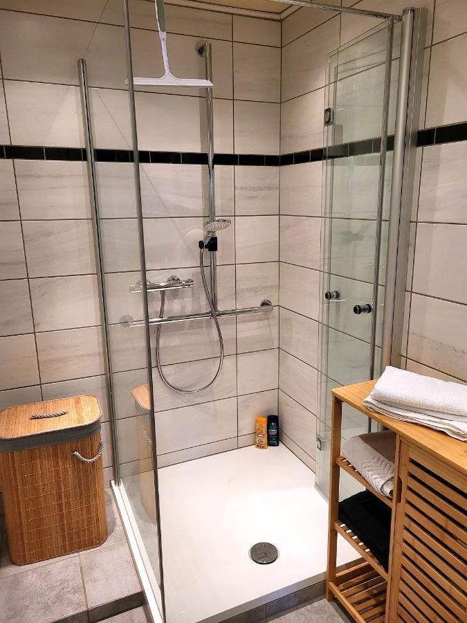 Schoene, Modernisierte Wohnung - Dudweiler Saarbrücken Zewnętrze zdjęcie